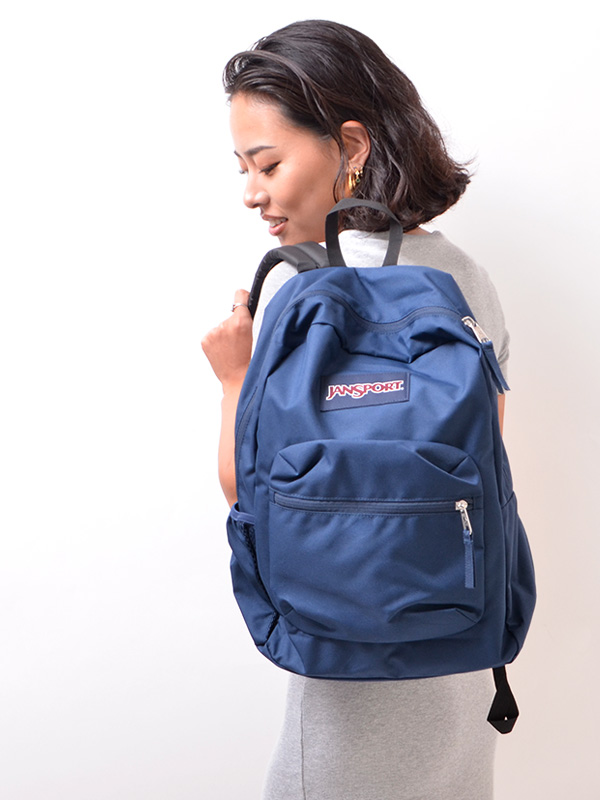 JANSPORT ジャンスポーツ リュック リュックサック レディース