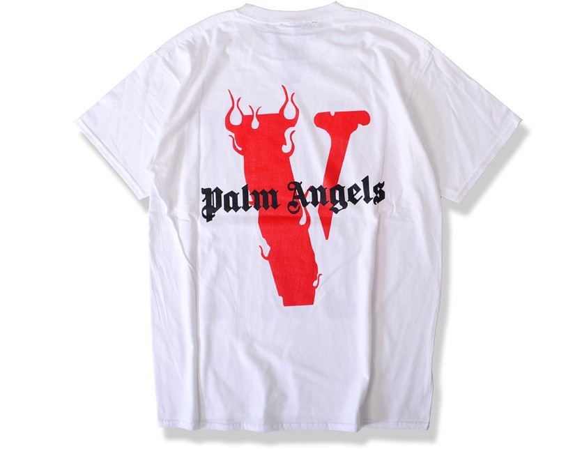 VLONE × Palm Angels ヴィーロン ヴィーローン Tシャツ メンズ