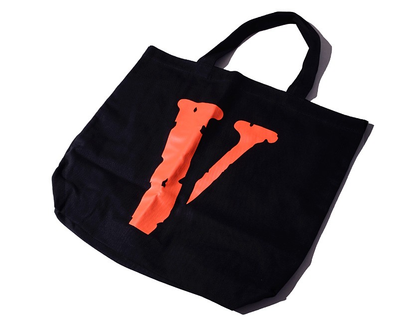 VLONE ヴィーロン ヴィーローン バッグ トートバッグ メンズ