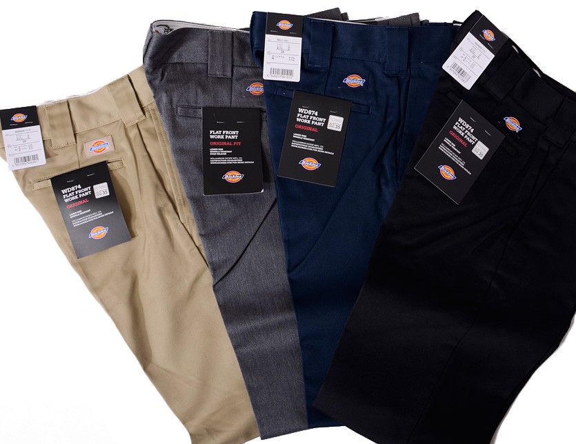 10%OFFセール/SALE】Dickies ディッキーズ パンツ メンズ レディース