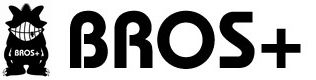 BROSPLUS ヘッダー画像