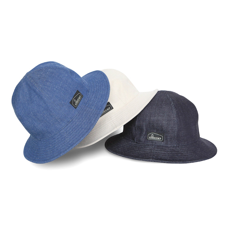 ゴーヘンプ GO HEMP gohemp 帽子 ハット METRO HAT :0243acv