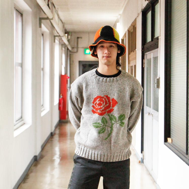 GOWEST（ゴーウエスト） ハブアグレイトフルデイ HAVE A GRATEFUL DAY