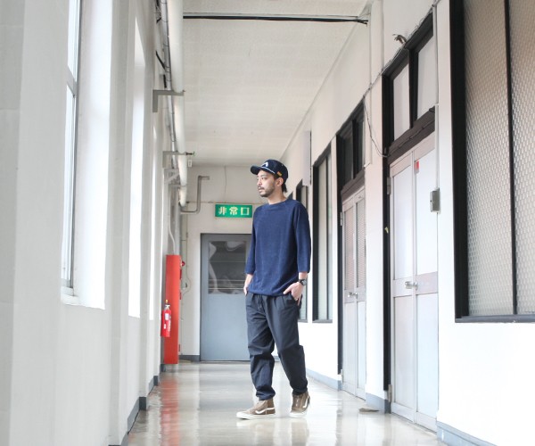 スピナーベイト Spinner Bait クルーネック ラグランQ/SL TEE イズミールコットンパイル :101p:BROWN FLOOR -  通販 - Yahoo!ショッピング