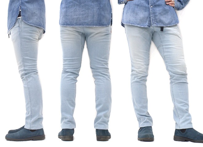 GOWEST ゴーウエスト CLIMBING TROUSERSの説明 - 通販 - Yahoo