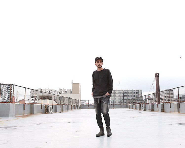 GOHEMP ゴーヘンプ GO HEMP VENDOR RIB PANTS/10oz H/C DENIM