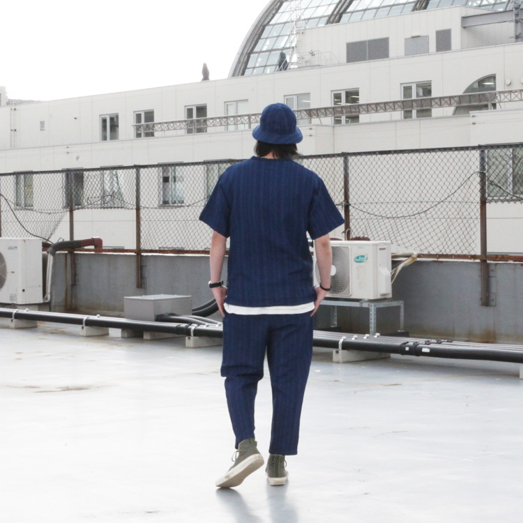 GOHEMP ゴーヘンプ GO HEMP gohemp ボトムス パンツ NEW DAY