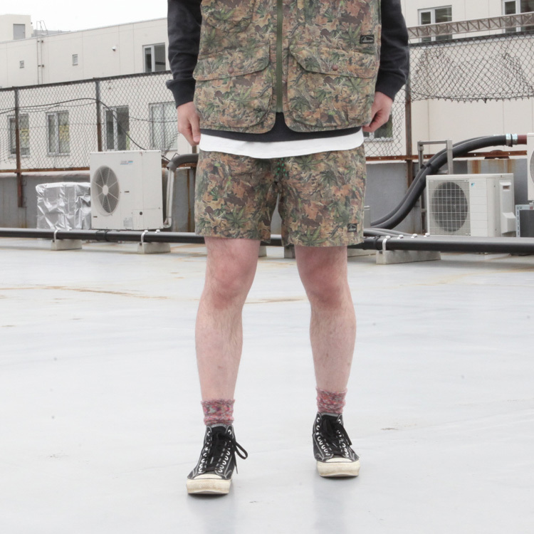GOHEMP ゴーヘンプ GO HEMP gohemp ボトムス ショートパンツ JAM
