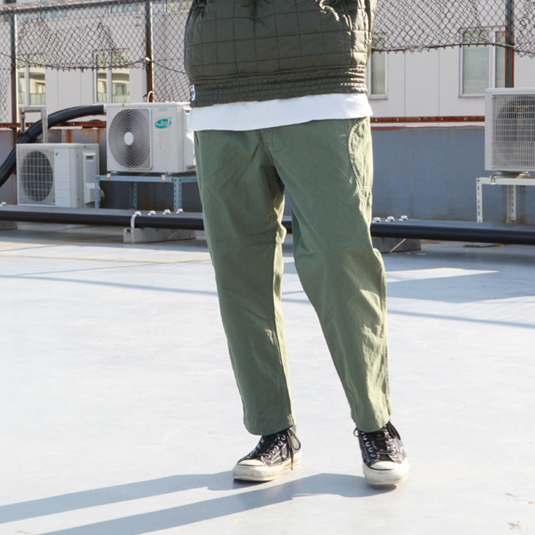 ゴーヘンプ GO HEMP gohemp パンツ ボトムス HIGH EXPLORER PANTS / PEACH WEATHER  :1148mcv:BROWN FLOOR - 通販 - Yahoo!ショッピング