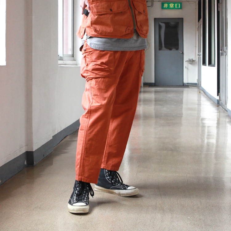 mash Thai pants M Size GOHEMP（GOHEMP Special Order Jam