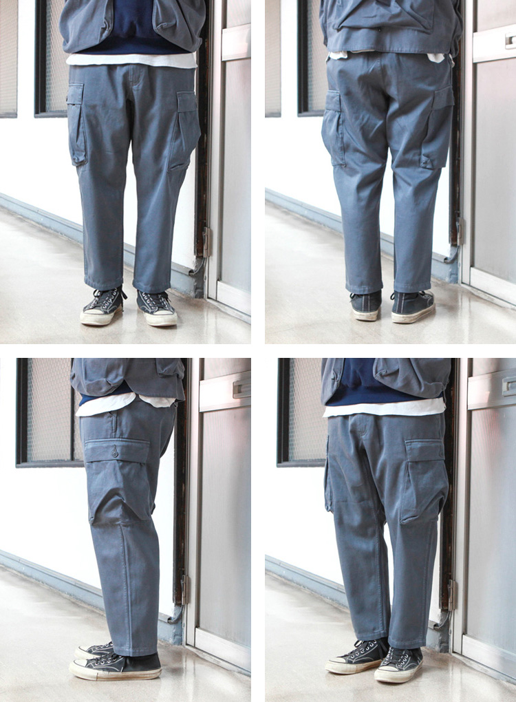 ゴーヘンプ GO HEMP gohemp ボトムス パンツ TRAVEL CARGO PANTS / H/C/RP CLOTH 2022SS  :1173rph:BROWN FLOOR - 通販 - Yahoo!ショッピング