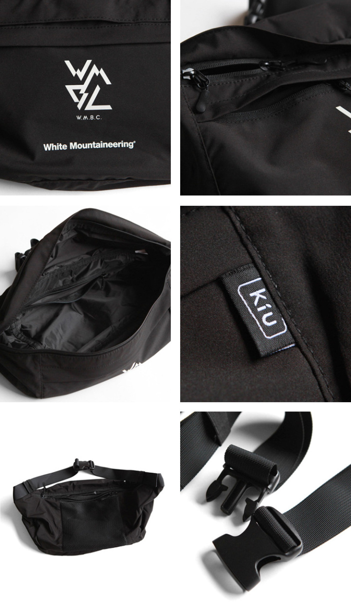 WHITE MOUNTAINEERING White Mountaineering ホワイト WHITE MOUNTAINEERING White Mountaineering ホワイト