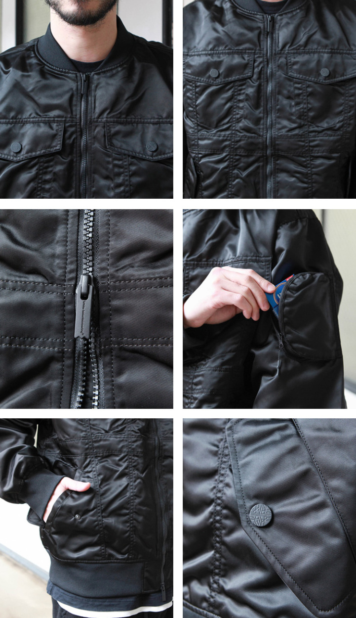 WHITE MOUNTAINEERING White Mountaineering ホワイト