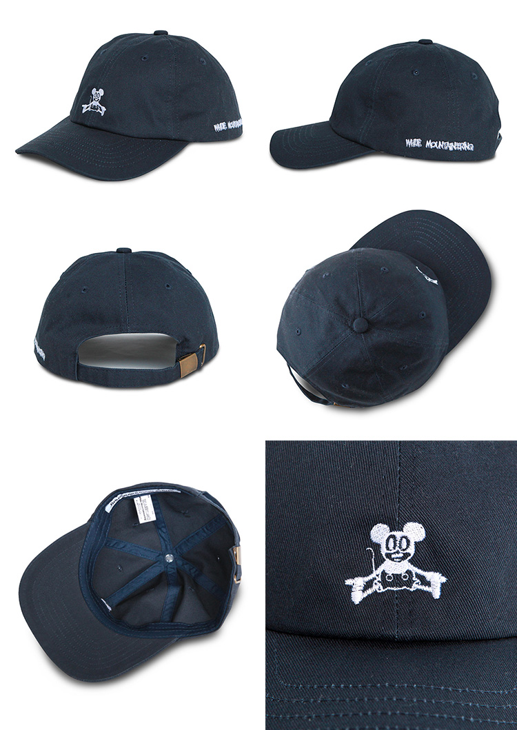 WHITE MOUNTAINEERING White Mountaineering ホワイト