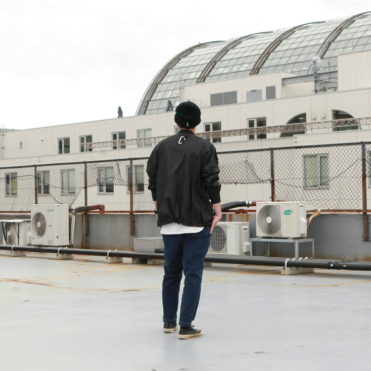 WHITE MOUNTAINEERING ホワイトマウンテニアリング White WHITE MOUNTAINEERING ホワイトマウンテニアリング White