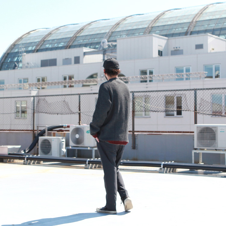 WHITE MOUNTAINEERING ホワイトマウンテニアリング White WHITE MOUNTAINEERING ホワイトマウンテニアリング White