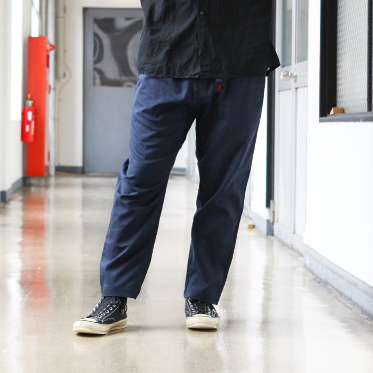 White Mountaineering ホワイトマウンテニアリング ボトムス パンツ WM x GRAMICCI TAPERED PANTS  2023SS