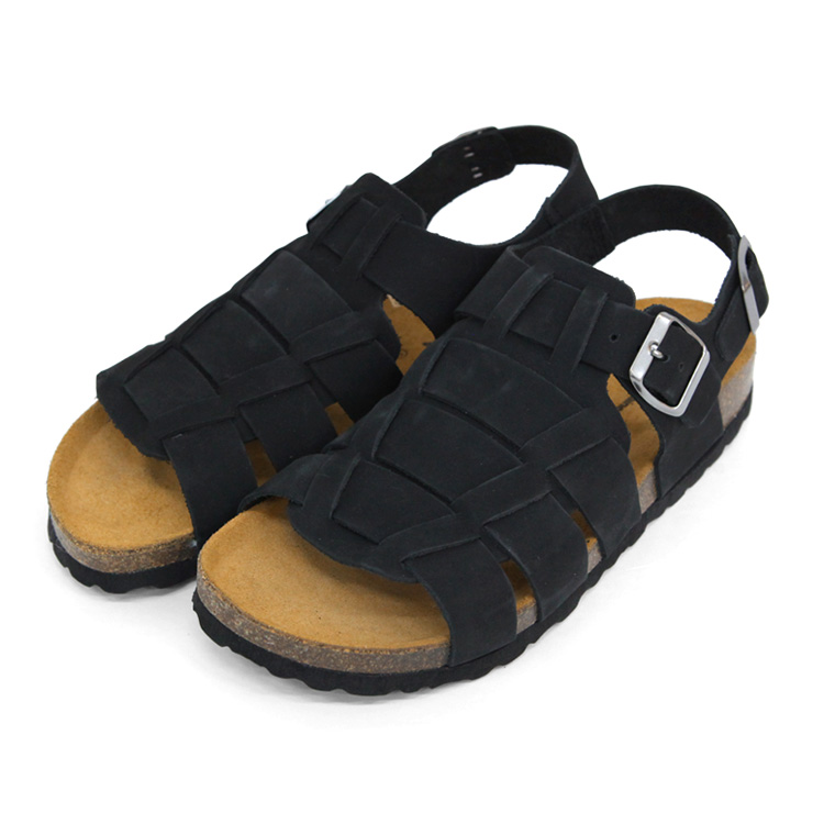 WHITE MOUNTAINEERING（ホワイトマウンテニアリング） サンダル GURKHA