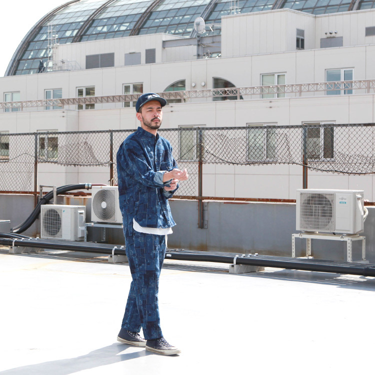 GOHEMP（ゴーヘンプ） GO HEMP gohemp トップス シャツ HERMIT SHIRTS