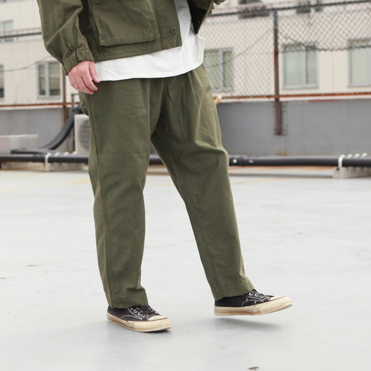 sage de cret サージュデクレ SAGE DE CRET パンツ ボトムス Co