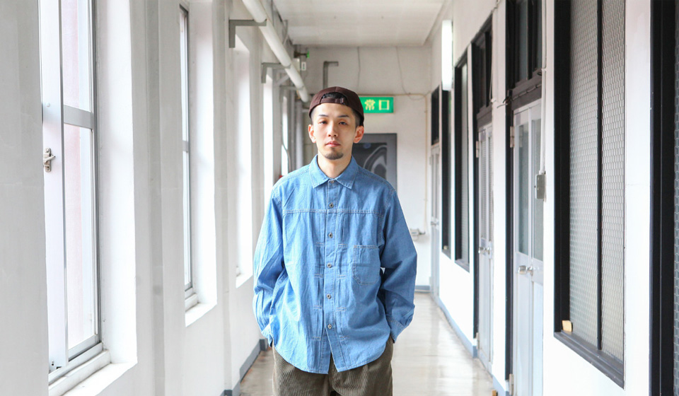 GOHEMP（ゴーヘンプ） GO HEMP gohemp トップス PLEATS WORK SHIRTS