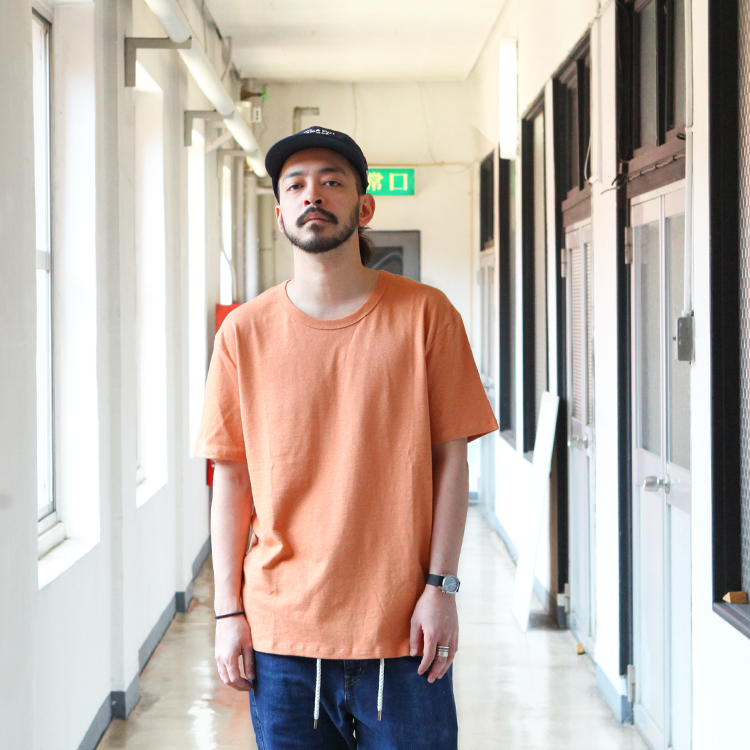 GOHEMP ゴーヘンプ GO HEMP gohemp トップス Tシャツ BASIC S/SL