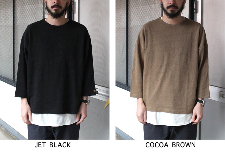 楽天市場】ゴーヘンプ GO HEMP gohemp BASIC S/SL TEE Tシャツ
