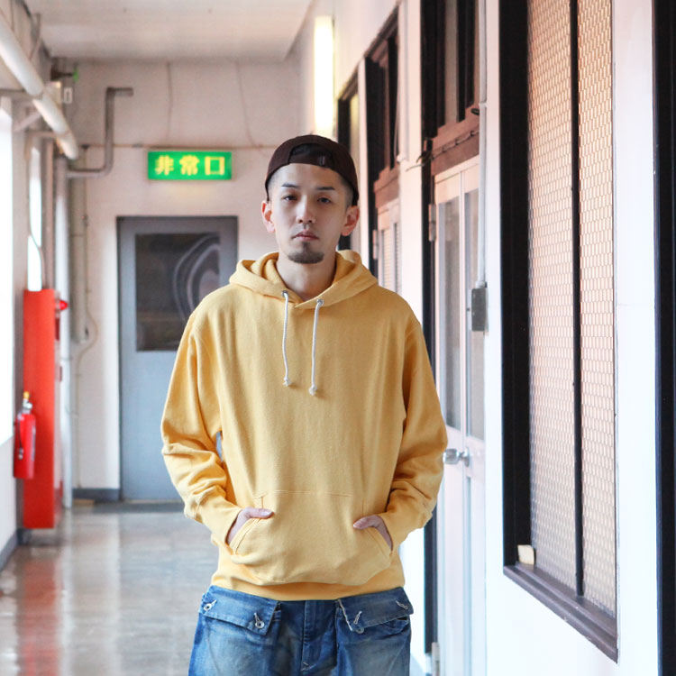 GOHEMP（ゴーヘンプ） GO HEMP gohemp トップス HEMP SET IN HOODY