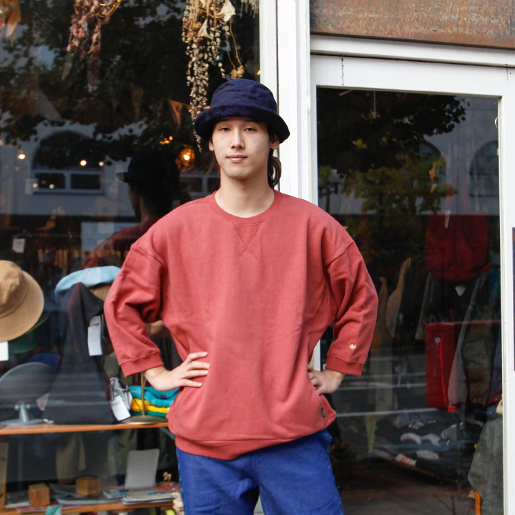 GOHEMP（ゴーヘンプ） GO HEMP gohemp トップス クルーネック