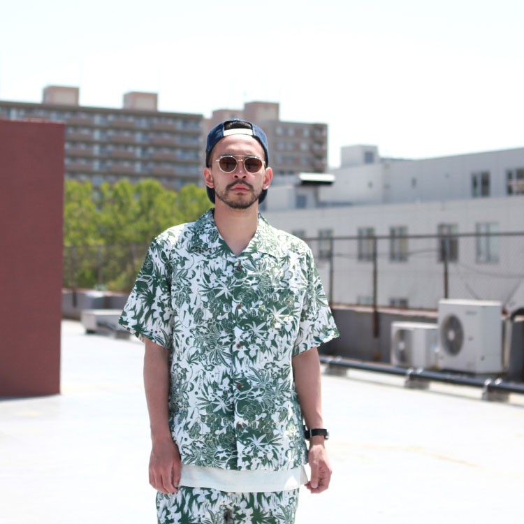 GOHEMP（ゴーヘンプ） GO HEMP gohemp シャツ 半袖 トップス 