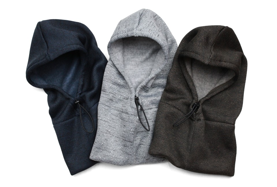 SpinnerBait スピナーベイト Spinner Bait フードウォーマー