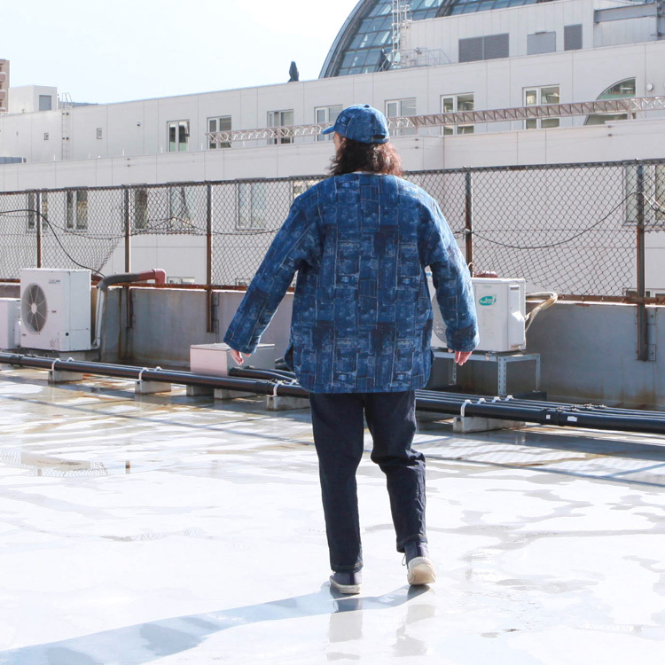 ゴーヘンプ GO HEMP ジャケット HEMPUTILITY JACKET 楽天市場】GOHEMP ゴーヘンプ HEMP UTILITY JACKET ジャケット