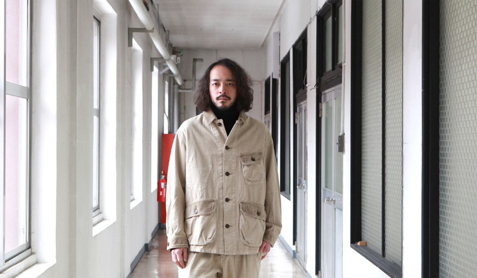 GOHEMP（ゴーヘンプ） GO HEMP gohemp アウター ジャケット SPRING