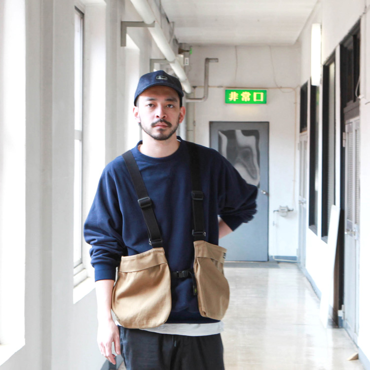 ゴーヘンプ GO HEMP gohemp ベスト TRAVEL CARGO VEST / H/C/RP CLOTH : 6147rph : BROWN  FLOOR - 通販 - Yahoo!ショッピング