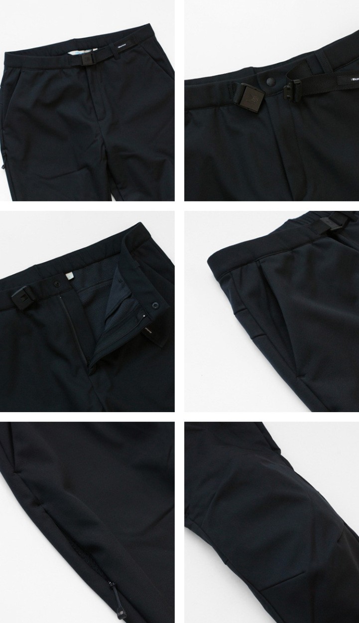 Karrimor karrimor カリマー パンツ arete ventilation pants