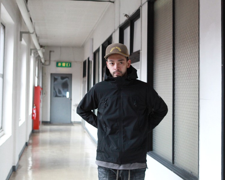 Karrimor（カリマー） アウター ジャケット athletic jkt（unisex 