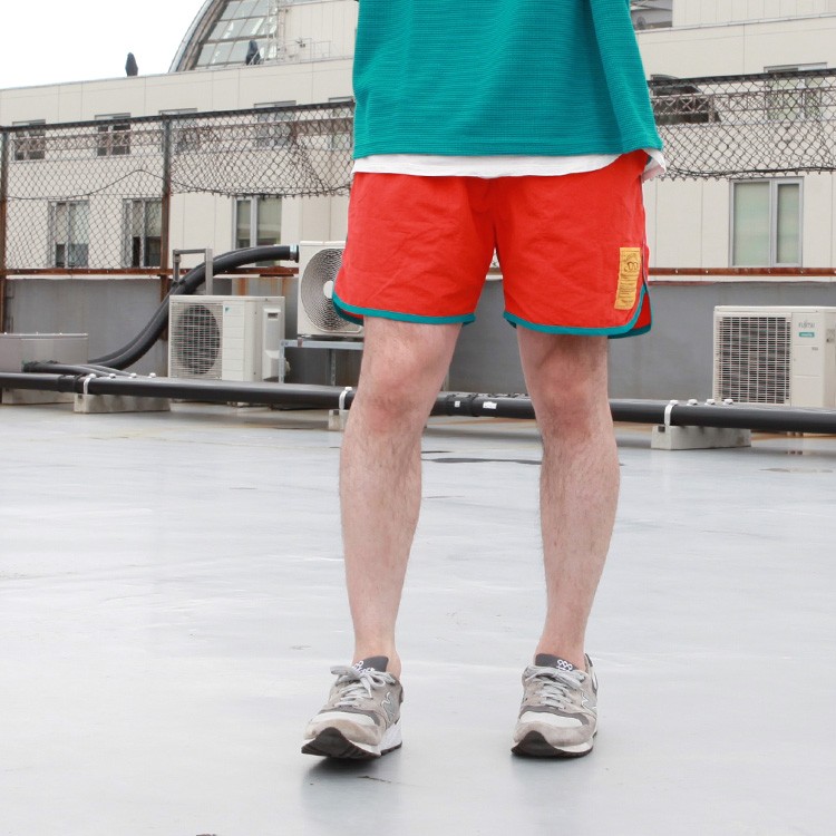 ネイタルデザイン NATAL DESIGN パンツ ボトムス ROB SHORTS 8