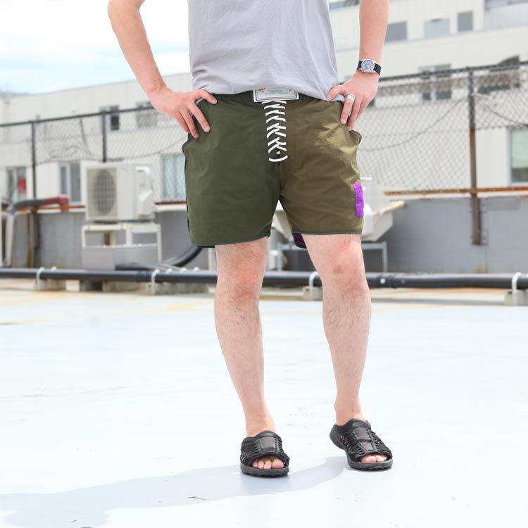 natal design（ネイタルデザイン） パンツ ボトムス ROB SHORTS 15