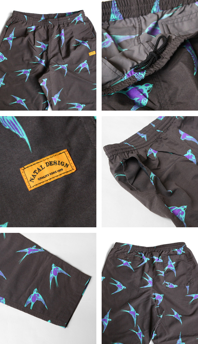 natal design ネイタルデザイン NATAL DESIGN パンツ ボトムス natal design ネイタルデザイン NATAL DESIGN パンツ ボトムス