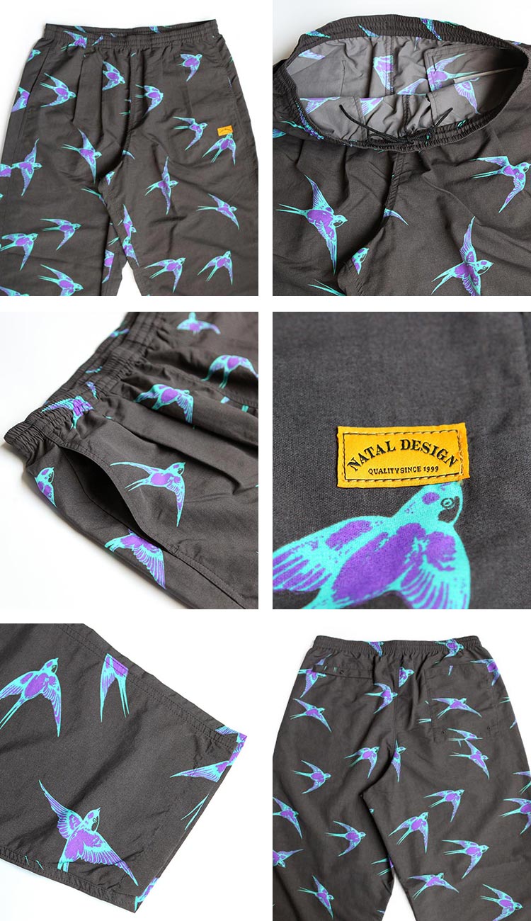 NATAL DESIGN（ネイタルデザイン）の「HOME BOUND PANTS 2