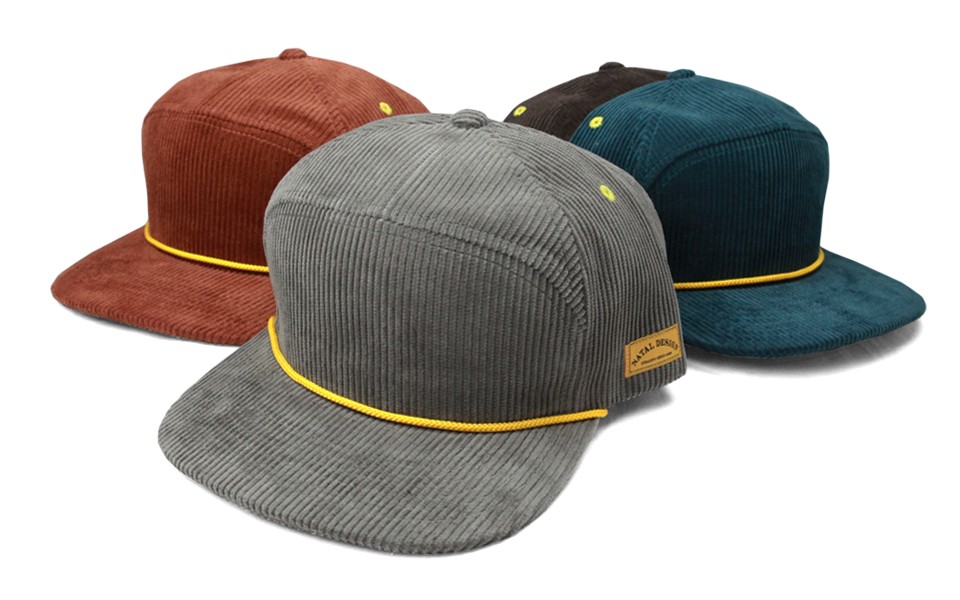 ネイタルデザイン NATAL DESIGN GOOD BOY CAP BLANK 帽子 キャップ