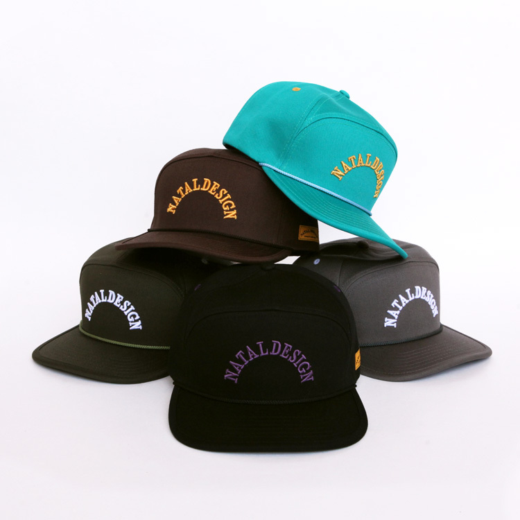 ネイタルデザイン NATAL DESIGN キャップ 帽子 GOOD BOY CAP 6
