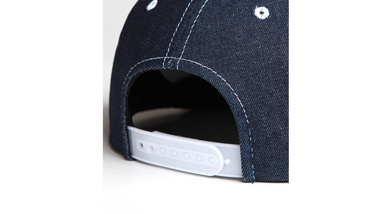 natal design（ネイタルデザイン） 帽子 キャップ GOOD BOY CAP DENIM