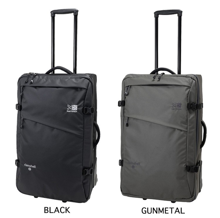 Karrimor カリマー karrimor バッグ キャリーバッグ キャリー