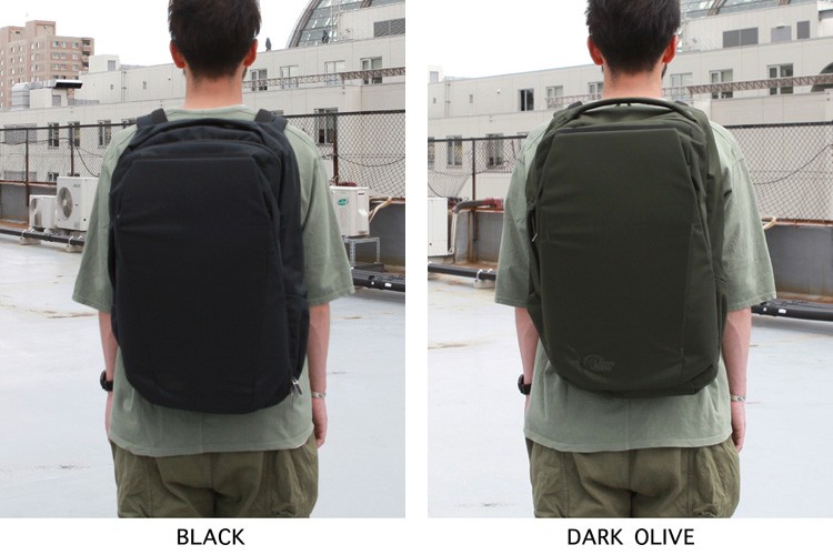 ロウアルパイン Lowe alpine リュック バックパック Halo 40 : BROWN