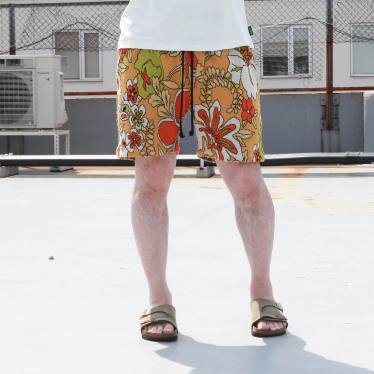 【新品】HAVE A GRATEFUL DAY ジャガードショーツ パンツ S 新品】HAVE A GRATEFUL DAY ジャガードショーツ パンツ S - メルカリ