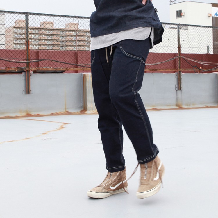GOHEMP（ゴーヘンプ） GO HEMP gohemp ボトムス パンツ デニム VENDOR