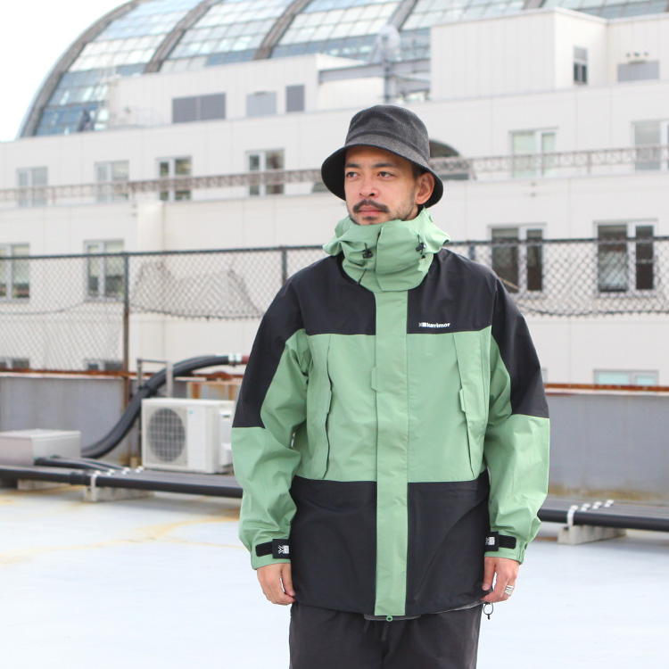 karrimor カリマー アウター G-TX 3L mountain parka