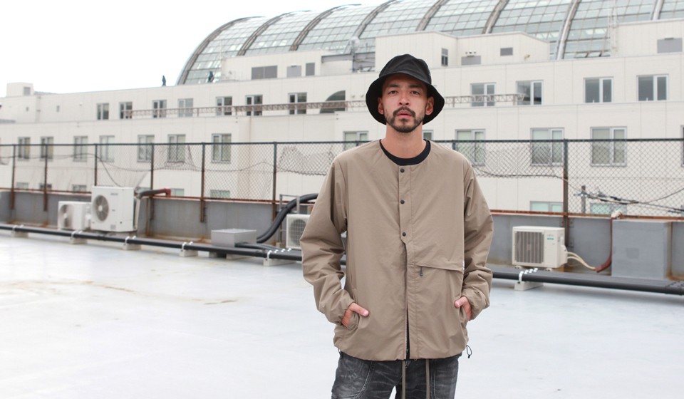 Karrimor karrimor カリマー アウター ジャケット gust crew II