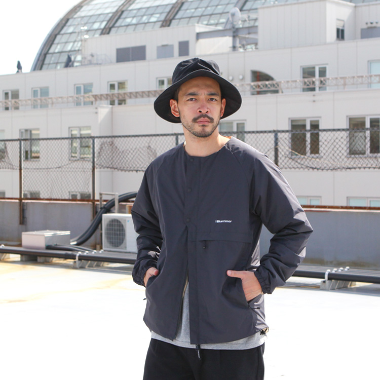 Karrimor karrimor カリマー アウター gust reversible jkt